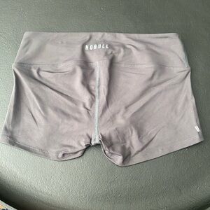 Nobull Shorts